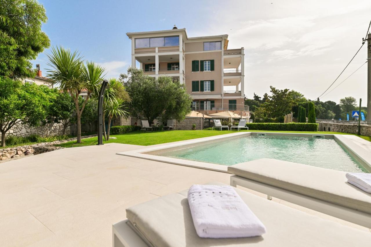 זאדאר Villa Hresc M מראה חיצוני תמונה