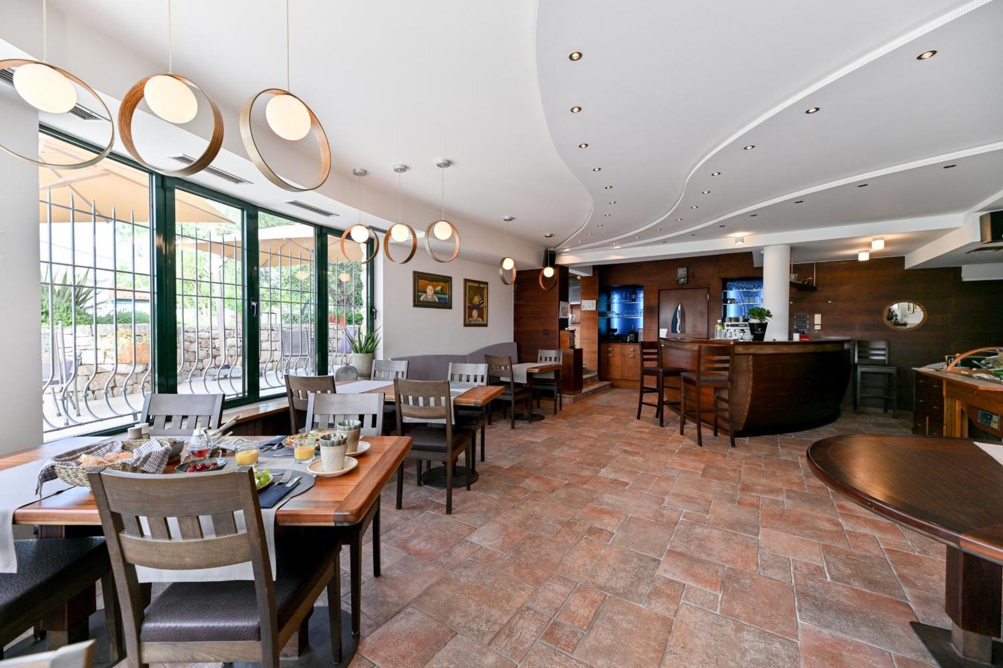 זאדאר Villa Hresc M מראה חיצוני תמונה
