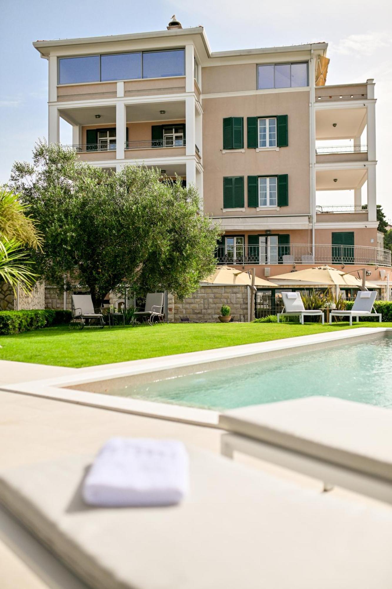זאדאר Villa Hresc M מראה חיצוני תמונה