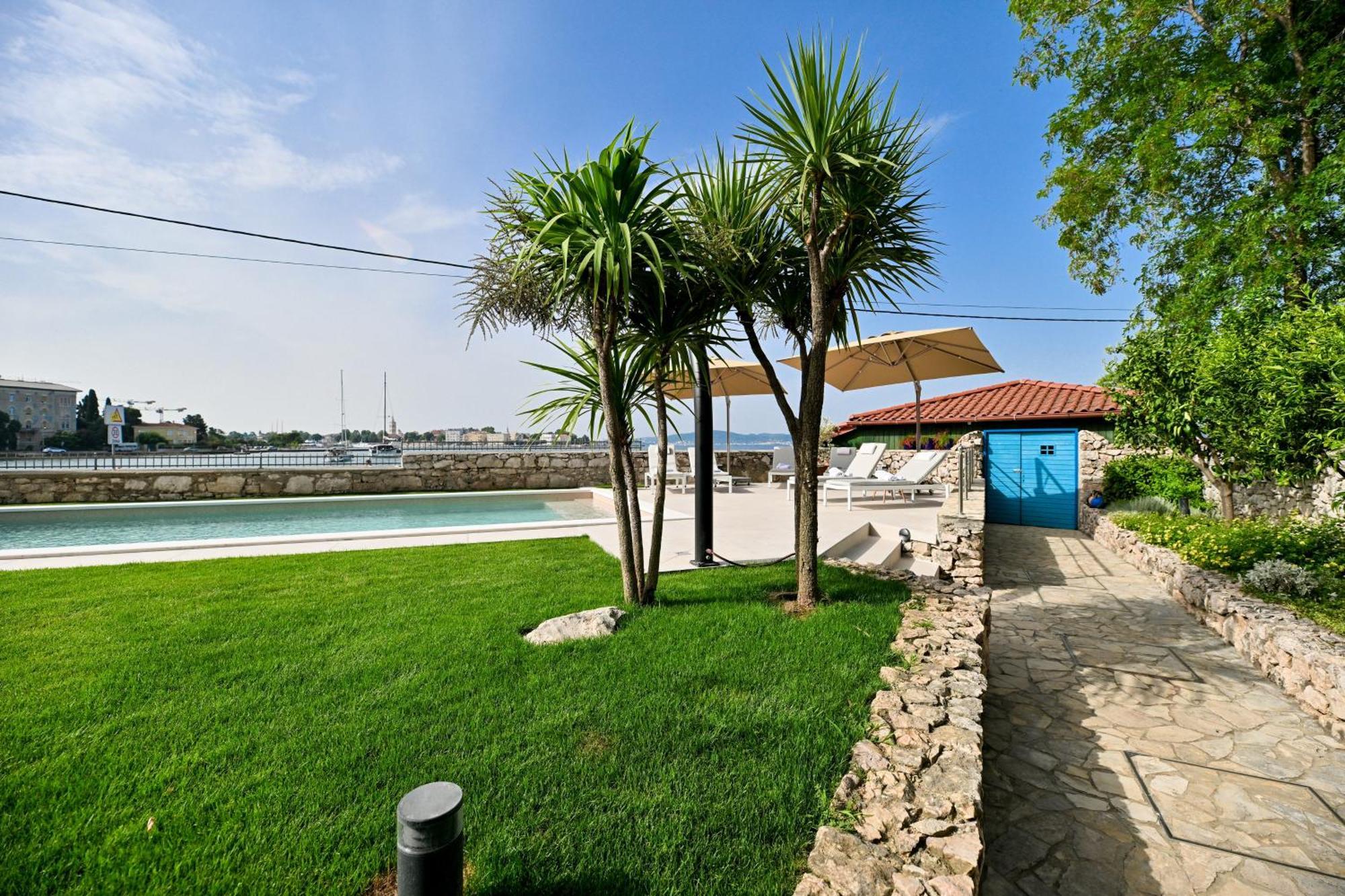 זאדאר Villa Hresc M מראה חיצוני תמונה