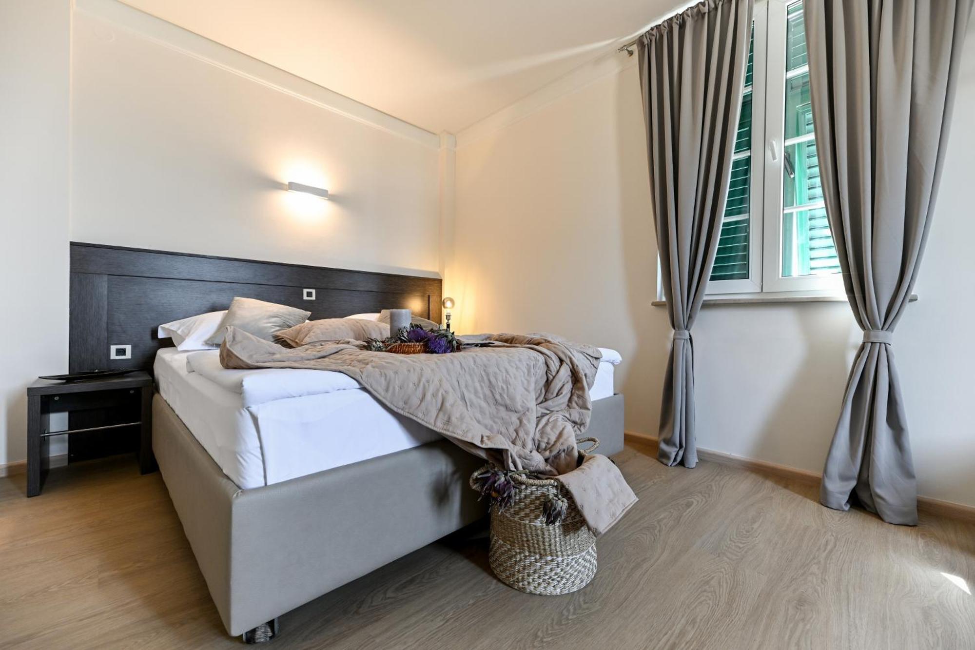 זאדאר Villa Hresc M חדר תמונה