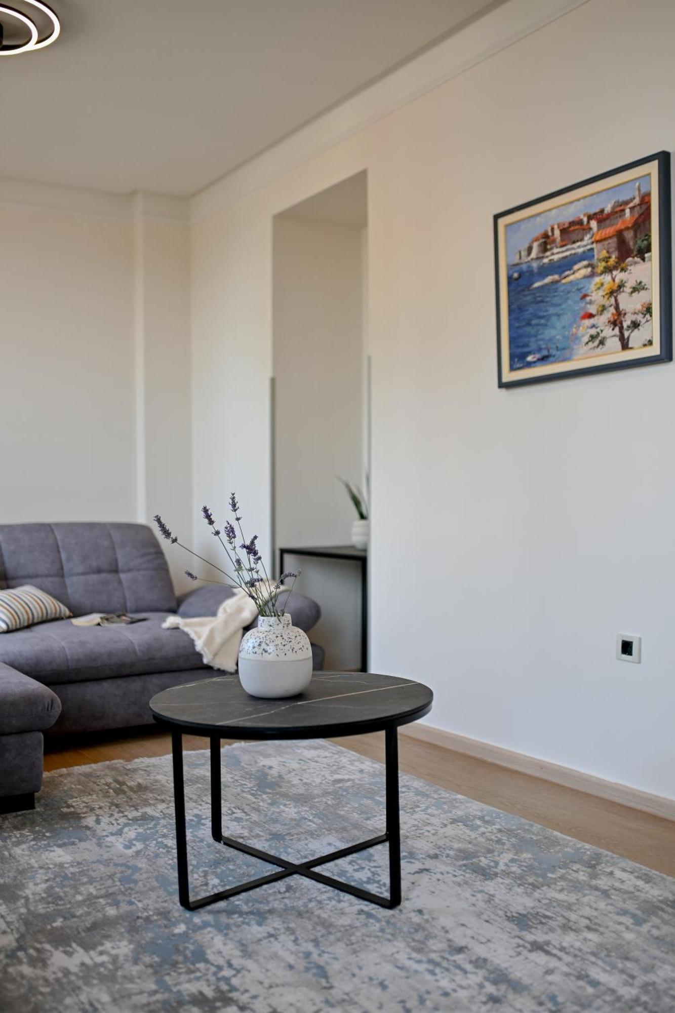 זאדאר Villa Hresc M חדר תמונה